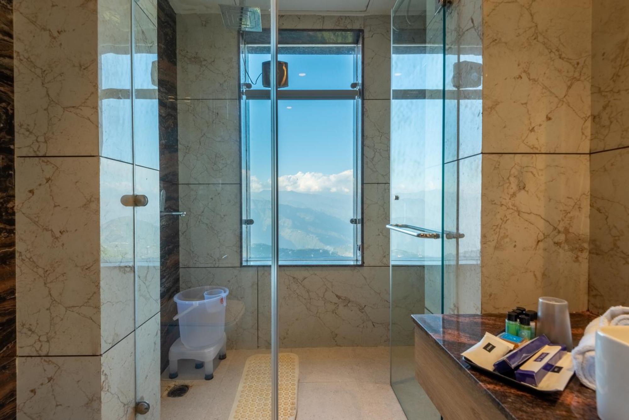 The Seasons Dalhousie - Best Valley View & Mountain View Hotel In 戴尔豪斯 外观 照片